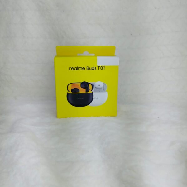 Realme Earbuds