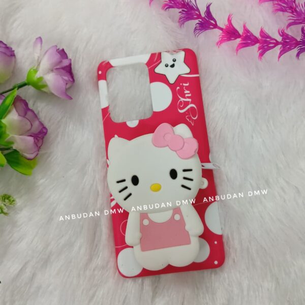 Charming Mobile Case