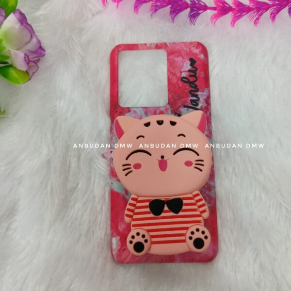 Royal Cat Crown Mobile Case