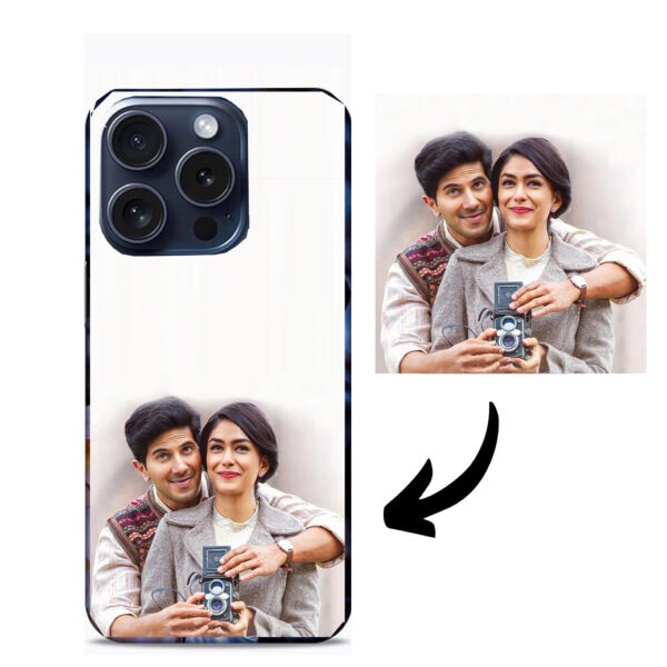 1.Photos or Design For Silicon case