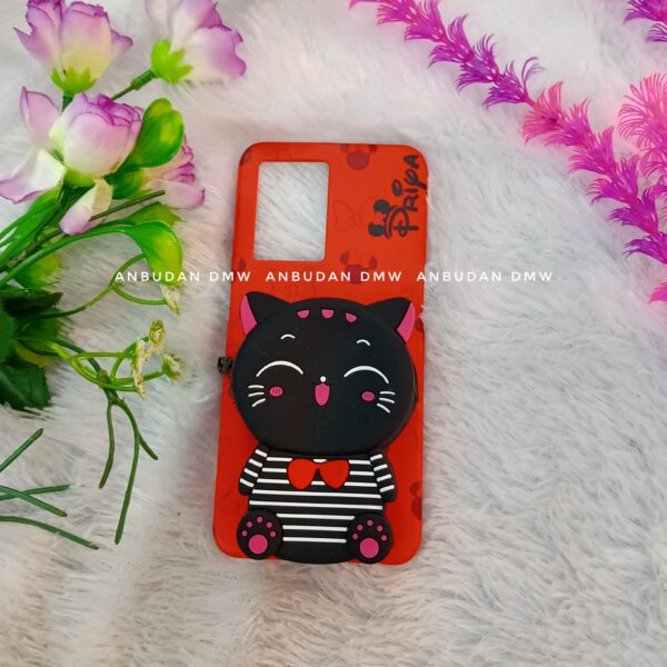 Beautiful 😍 zipper wallet case