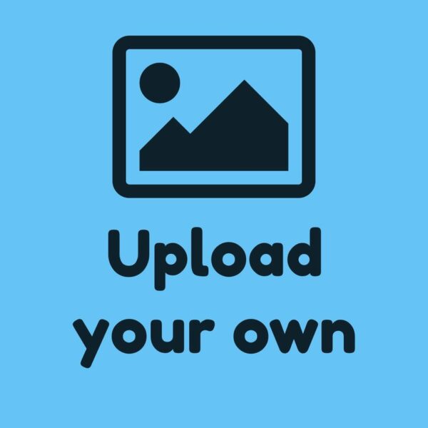 Photos or Design For Fiber Hard Case