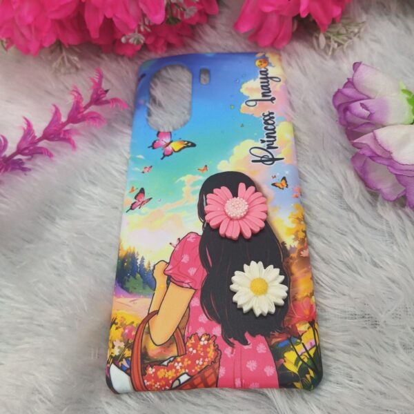 ✨ FLOWER CHARM CUSTOMIZED PHONE CASES ARE HERE! 📱🔥

Make your phone case truly YOURS! 😍

🎨 Custom Photo • Name • Logo • Design
✨ Premium & Stylish Look
🛡️ Strong Protection
🎁 Perfect Gift for Friends & Family
🚚 Delivery Available

DMW CASE STORE 💙

#CustomizedCase #CustomPhoneCase #PersonalizedCase #CustomCase #PhoneCase #PhotoCase #NameCase #CustomDesign #MobileAccessories #DMWCaseStore #Chennai #Trending #InstagramReels #ExplorePage #ViralReels