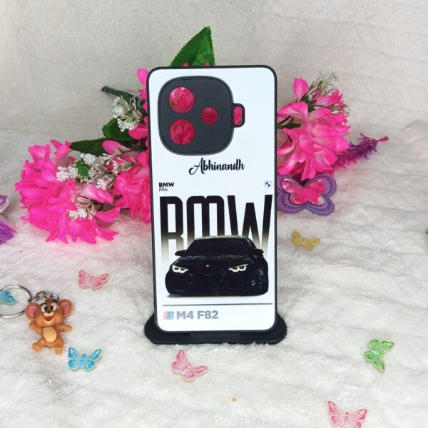 ✨BMW CUSTOMIZED DESIGN PHONE CASES ARE HERE! 📱🔥Make your phone case truly YOURS! 😍🎨 Custom Photo • Name • Logo • Design✨ Premium & Stylish Look🛡️ Strong Protection🎁 Perfect Gift for Friends & Family🚚 Delivery AvailableDMW CASE STORE 💙#CustomizedCase #CustomPhoneCase #PersonalizedCase #CustomCase #PhoneCase #PhotoCase #NameCase #CustomDesign #MobileAccessories #DMWCaseStore #Chennai #Trending #InstagramReels #ExplorePage #ViralReels