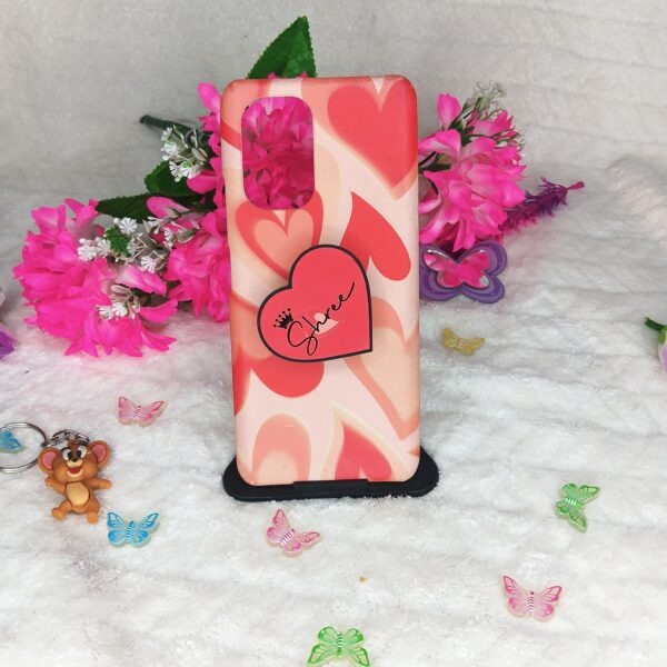 ✨HEART CASE CUSTOMIZED DESIGN PHONE CASES ARE HERE! 📱🔥Make your phone case truly YOURS! 😍🎨 Custom Photo • Name • Logo • Design✨ Premium & Stylish Look🛡️ Strong Protection🎁 Perfect Gift for Friends & Family🚚 Delivery AvailableDMW CASE STORE 💙#CustomizedCase #CustomPhoneCase #PersonalizedCase #CustomCase #PhoneCase #PhotoCase #NameCase #CustomDesign #MobileAccessories #DMWCaseStore #Chennai #Trending #InstagramReels #ExplorePage #ViralReels