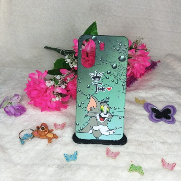 ✨TOM & JEERY CASE CUSTOMIZED DESIGN PHONE CASES ARE HERE! 📱🔥Make your phone case truly YOURS! 😍🎨 Custom Photo • Name • Logo • Design✨ Premium & Stylish Look🛡️ Strong Protection🎁 Perfect Gift for Friends & Family🚚 Delivery AvailableDMW CASE STORE 💙#CustomizedCase #CustomPhoneCase #PersonalizedCase #CustomCase #PhoneCase #PhotoCase #NameCase #CustomDesign #MobileAccessories #DMWCaseStore #Chennai #Trending #InstagramReels #ExplorePage #ViralReels