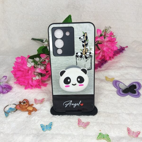 ✨PANDA CUSTOMIZED DESIGN PHONE CASES ARE HERE! 📱🔥Make your phone case truly YOURS! 😍🎨 Custom Photo • Name • Logo • Design✨ Premium & Stylish Look🛡️ Strong Protection🎁 Perfect Gift for Friends & Family🚚 Delivery AvailableDMW CASE STORE 💙#CustomizedCase #CustomPhoneCase #PersonalizedCase #CustomCase #PhoneCase #PhotoCase #NameCase #CustomDesign #MobileAccessories #DMWCaseStore #Chennai #Trending #InstagramReels #ExplorePage #ViralReels