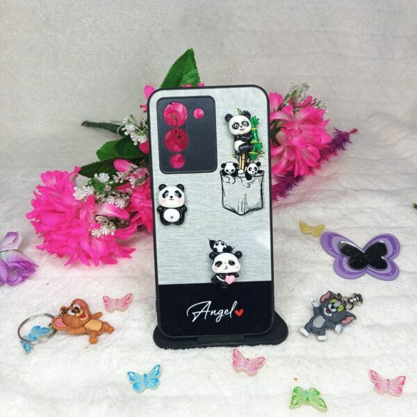 ✨ PANDA CASE CUSTOMIZED DESIGN PHONE CASES ARE HERE! 📱🔥Make your phone case truly YOURS! 😍🎨 Custom Photo • Name • Logo • Design✨ Premium & Stylish Look🛡️ Strong Protection🎁 Perfect Gift for Friends & Family🚚 Delivery AvailableDMW CASE STORE 💙#CustomizedCase #CustomPhoneCase #PersonalizedCase #CustomCase #PhoneCase #PhotoCase #NameCase #CustomDesign #MobileAccessories #DMWCaseStore #Chennai #Trending #InstagramReels #ExplorePage #ViralReels