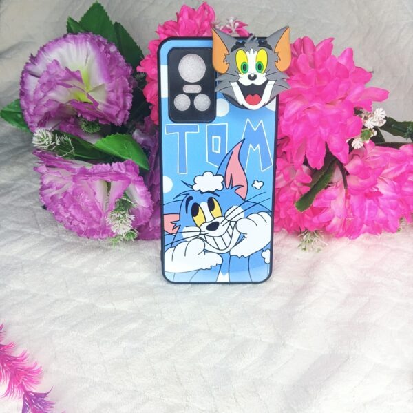 ✨ TOM & JERRY CUSTOMIZED DESIGN PHONE CASES ARE HERE! 📱🔥Make your phone case truly YOURS! 😍🎨 Custom Photo • Name • Logo • Design✨ Premium & Stylish Look🛡️ Strong Protection🎁 Perfect Gift for Friends & Family🚚 Delivery AvailableDMW CASE STORE 💙#CustomizedCase #CustomPhoneCase #PersonalizedCase #CustomCase #PhoneCase #PhotoCase #NameCase #CustomDesign #MobileAccessories #DMWCaseStore #Chennai #Trending #InstagramReels #ExplorePage #ViralReels